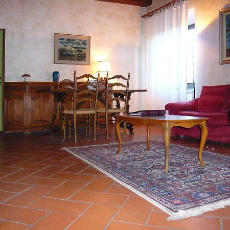 Agriturismo Borgo Dei Ricci Impruneta Zewnętrze zdjęcie