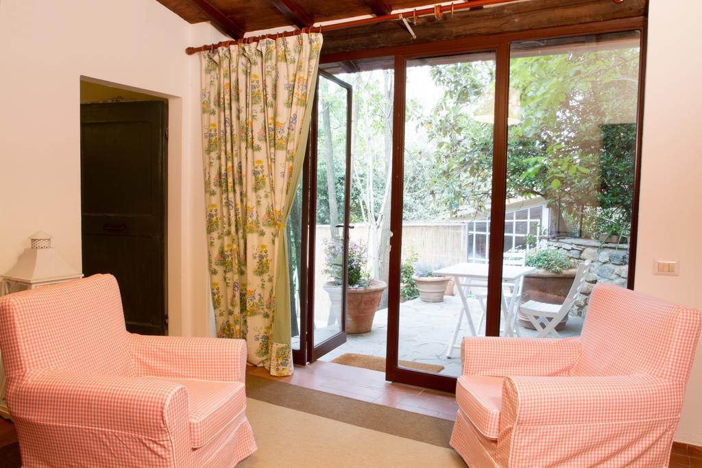 Agriturismo Borgo Dei Ricci Impruneta Pokój zdjęcie