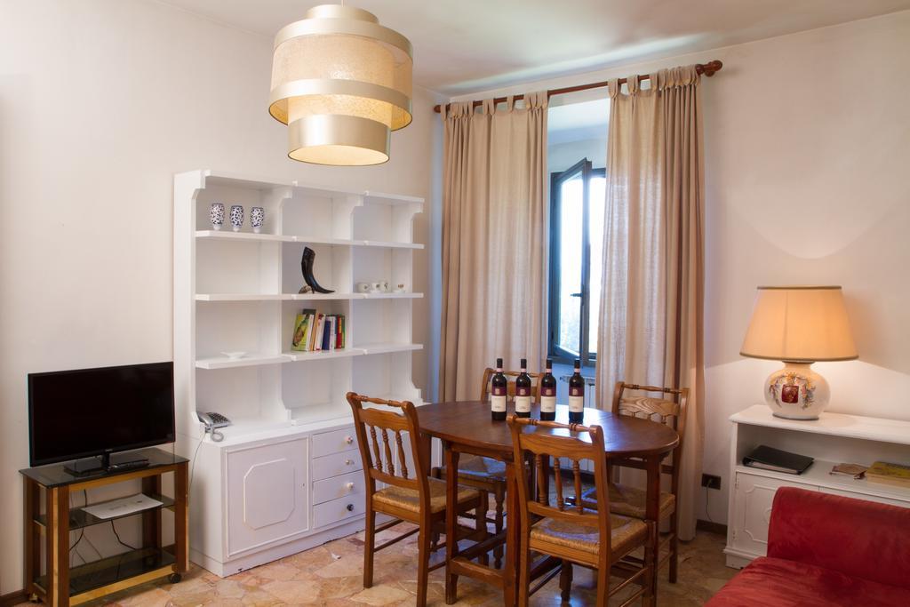 Agriturismo Borgo Dei Ricci Impruneta Pokój zdjęcie