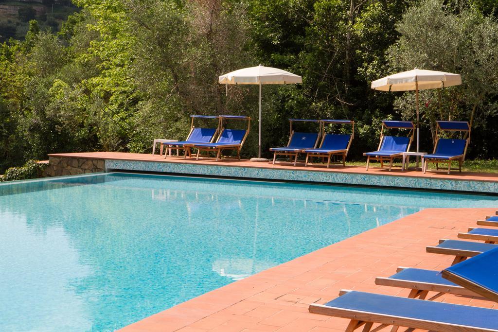 Agriturismo Borgo Dei Ricci Impruneta Zewnętrze zdjęcie