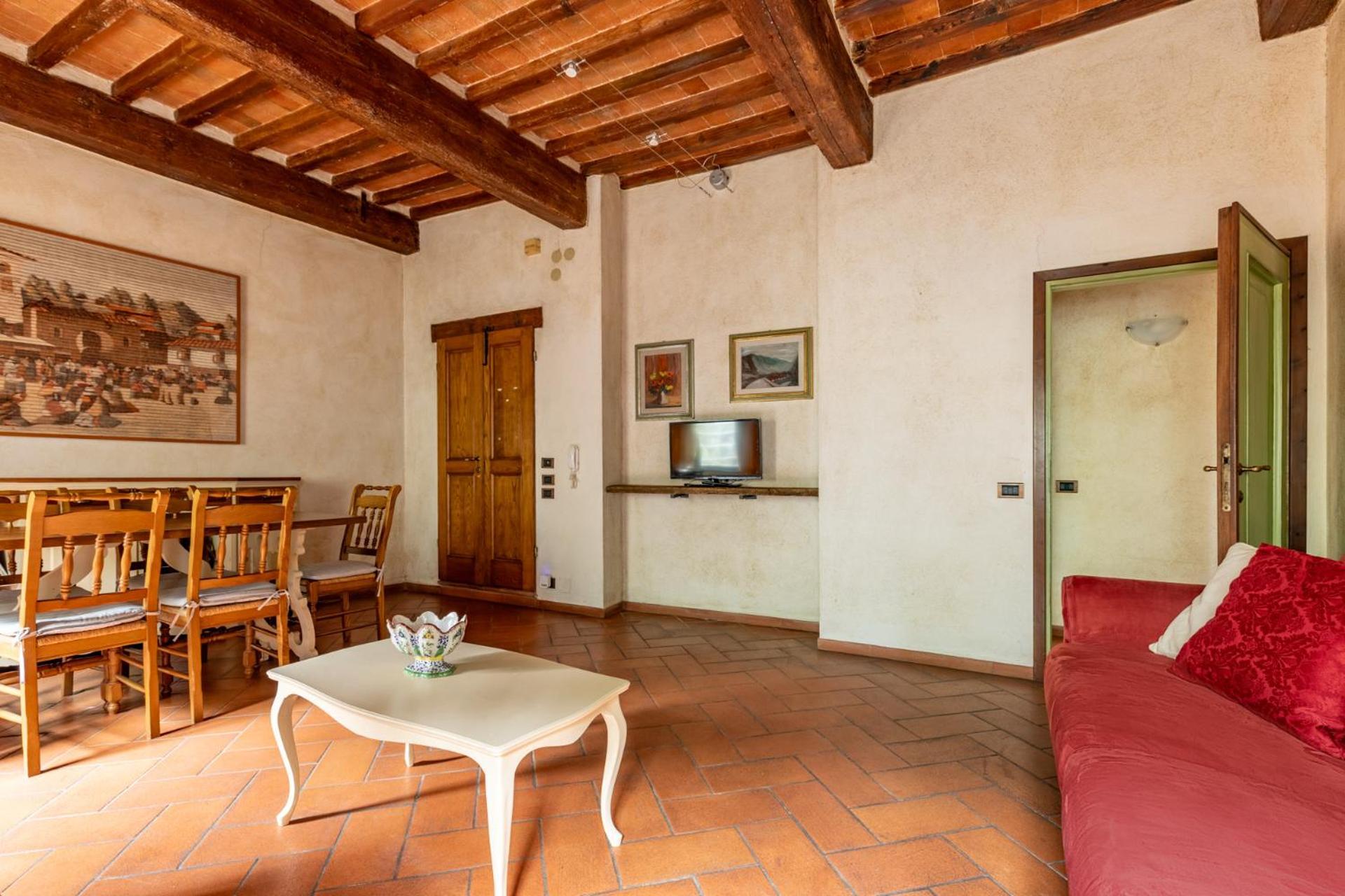 Agriturismo Borgo Dei Ricci Impruneta Zewnętrze zdjęcie