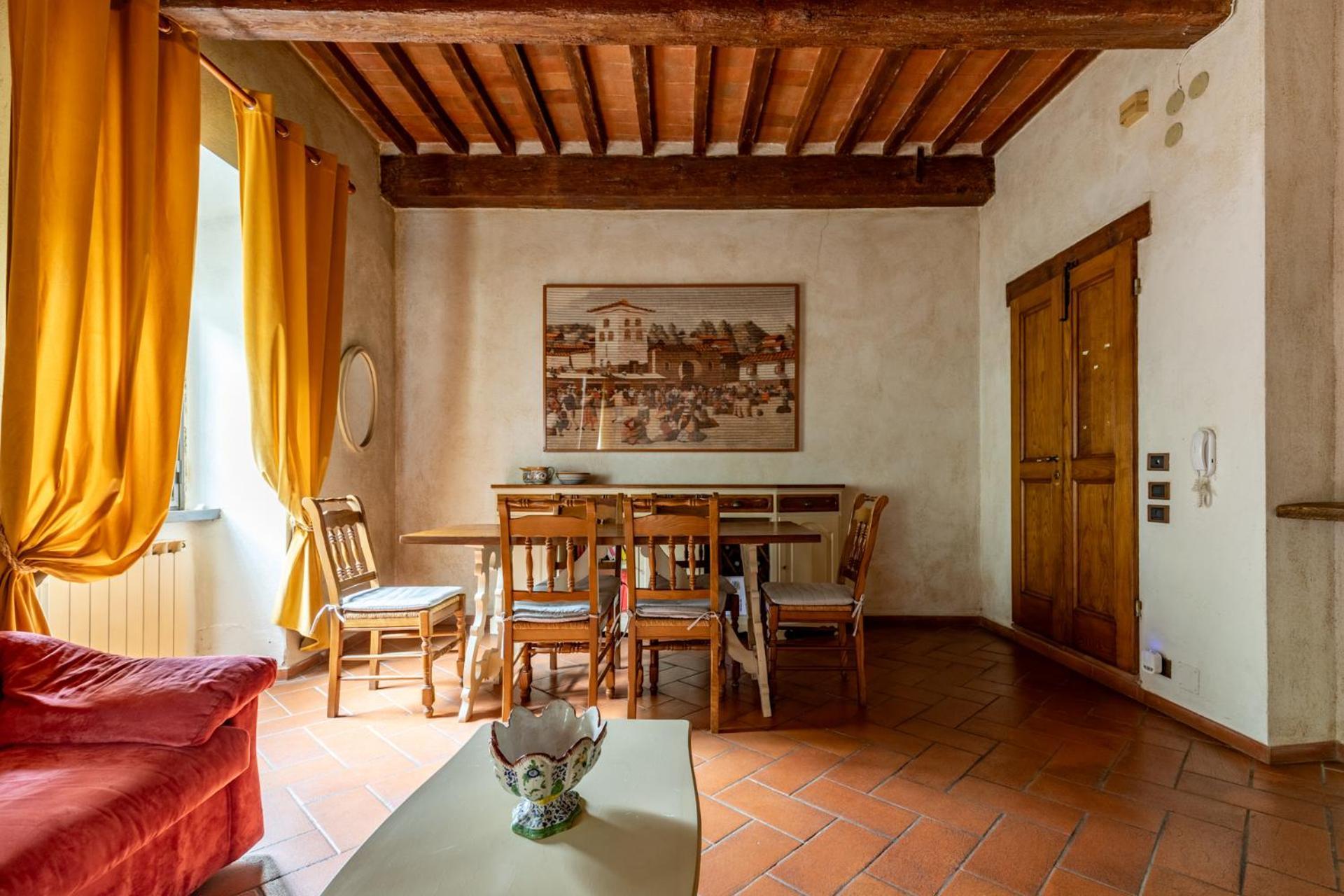 Agriturismo Borgo Dei Ricci Impruneta Zewnętrze zdjęcie