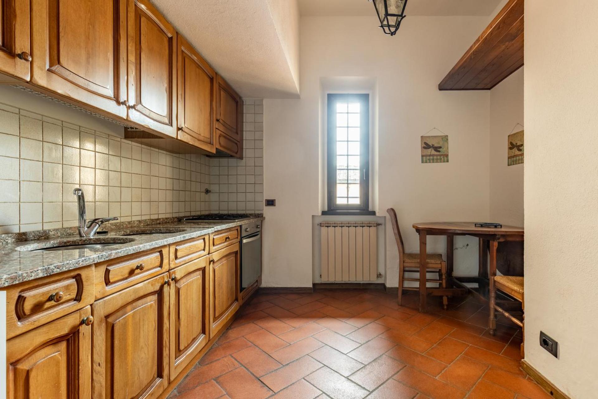 Agriturismo Borgo Dei Ricci Impruneta Zewnętrze zdjęcie