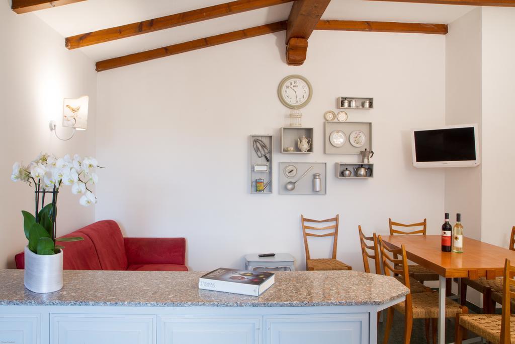 Agriturismo Borgo Dei Ricci Impruneta Zewnętrze zdjęcie