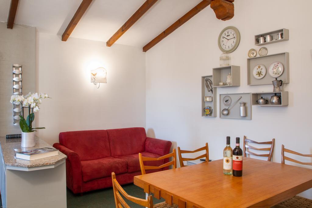 Agriturismo Borgo Dei Ricci Impruneta Zewnętrze zdjęcie