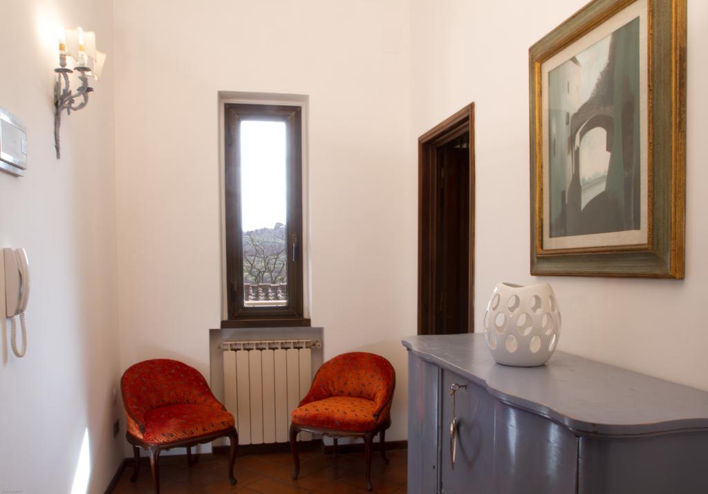 Agriturismo Borgo Dei Ricci Impruneta Zewnętrze zdjęcie