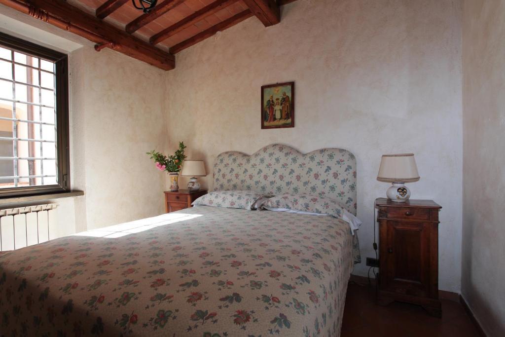 Agriturismo Borgo Dei Ricci Impruneta Pokój zdjęcie