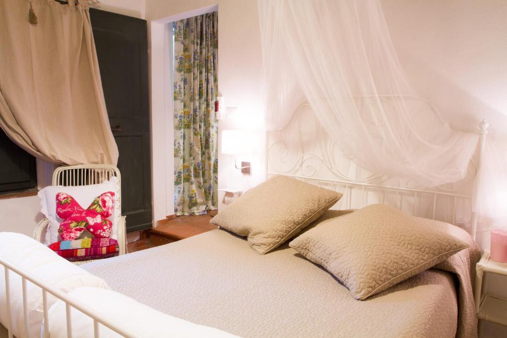 Agriturismo Borgo Dei Ricci Impruneta Zewnętrze zdjęcie
